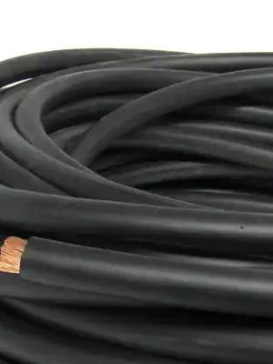 Kabel startovací 50 CYA černý Akční Cena